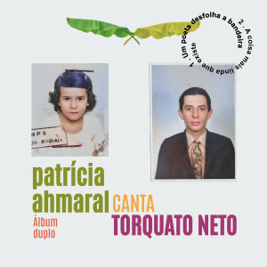 收聽Patrícia Ahmaral的Louvação歌詞歌曲
