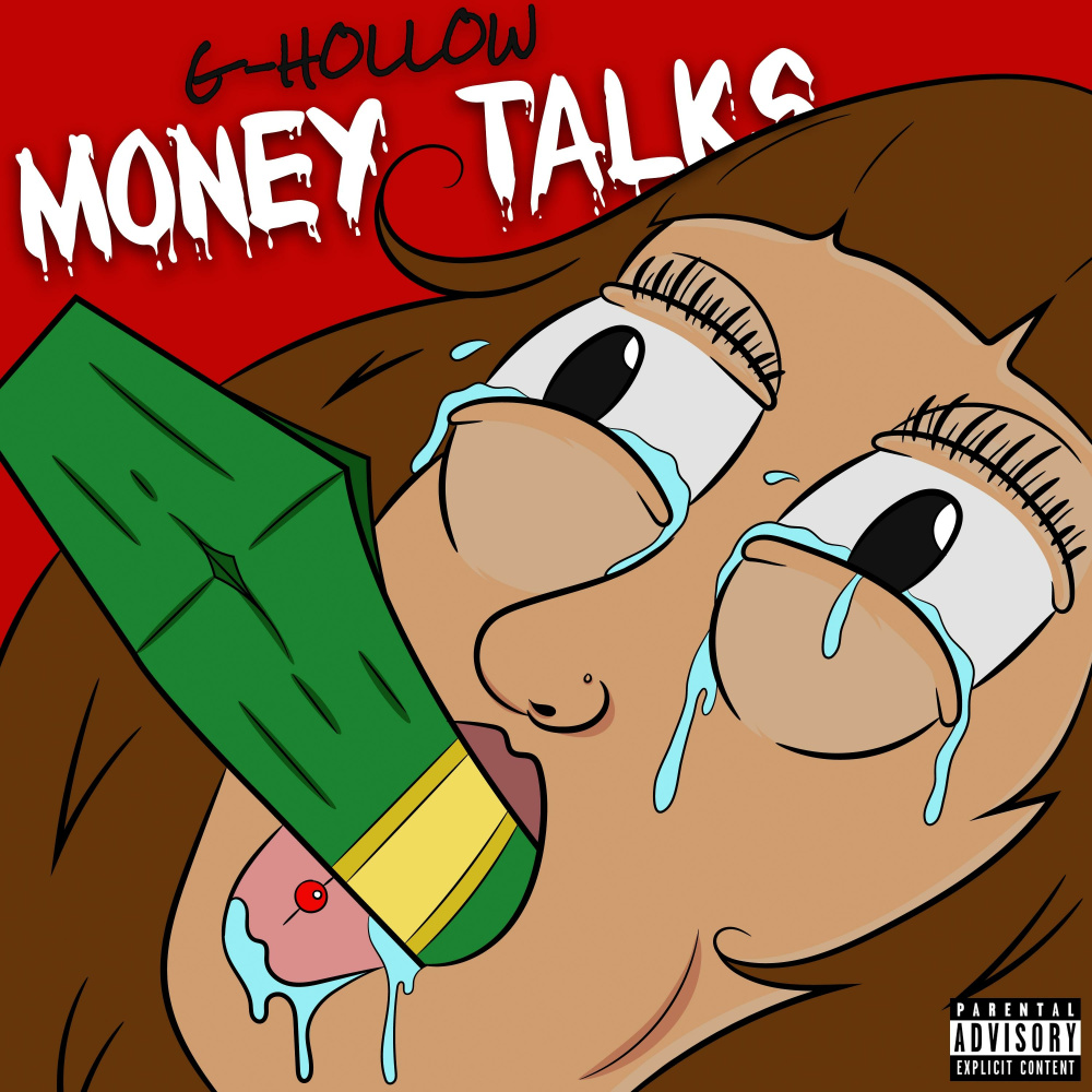 Money Talks (Explicit)