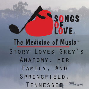Dengarkan Story Loves Grey’s Anatomy, Her Family, and Springfield, Tennessee lagu dari A. Leon dengan lirik