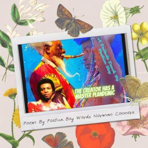 Poetica Bey的專輯The Creator Has A Master Plandemic (feat. Norman Connors) [Tribute Version]