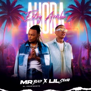 Album Ahora Estoy Arriba (Explicit) from 