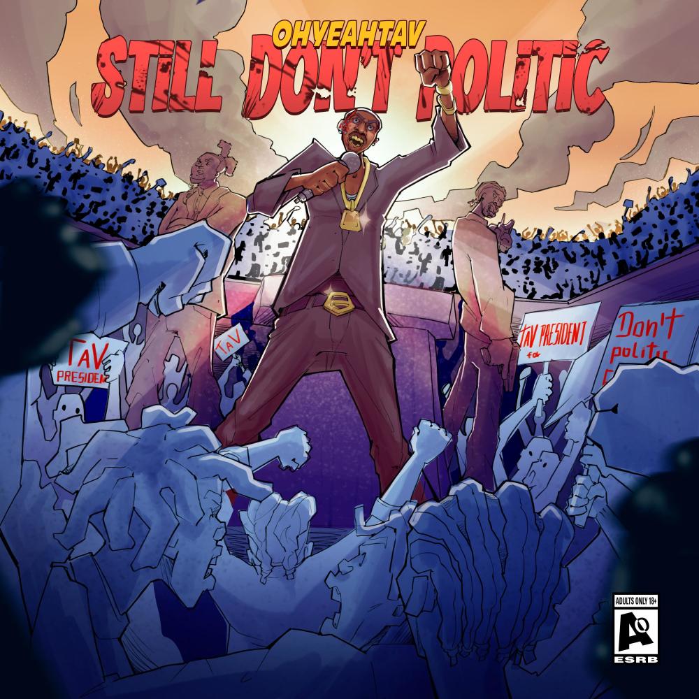 Set It Off (feat. Ybn Nahmir) (Explicit)