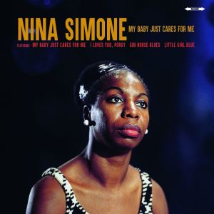 Dengarkan lagu Willow Weep For Me nyanyian Nina Simone dengan lirik