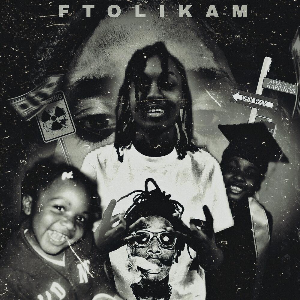 Graduation Anthem (Explicit)