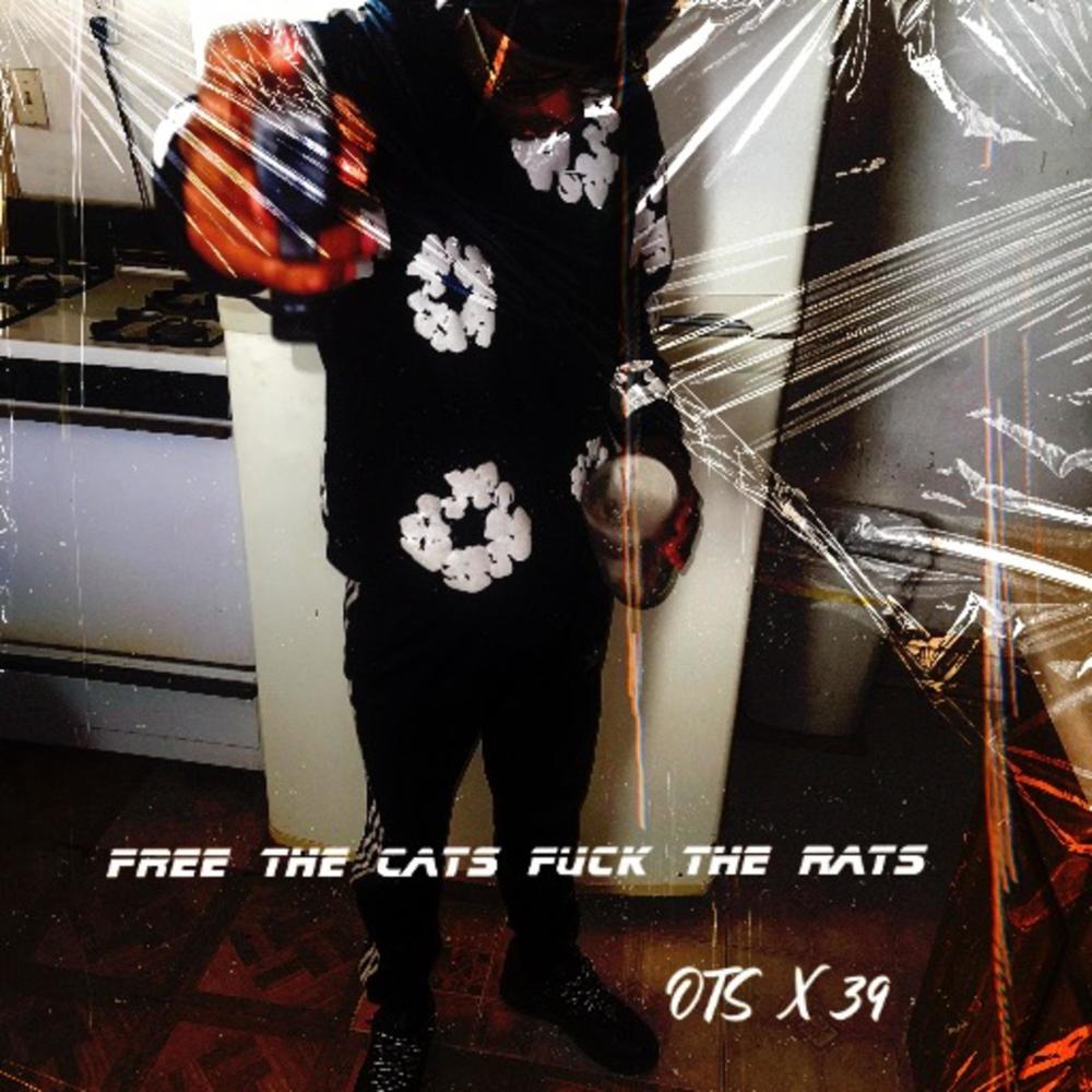 Catch Em All (feat. WeOnTrack & Consistent) (Explicit)