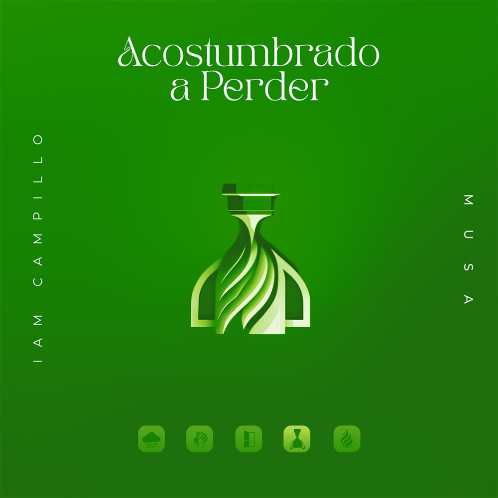 Acostumbrado a perder