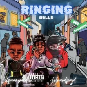 收聽lilnardpaid的Ringing Bells (feat. Lilquanpaid & E4) (Explicit)歌詞歌曲