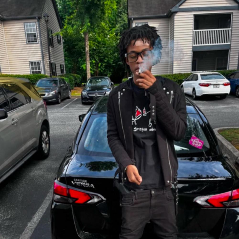 Buzzin (feat. 333luhkell) (Explicit)