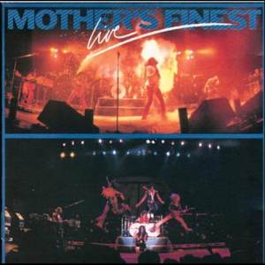 ดาวน์โหลดและฟังเพลง Mickey's Monkey (Live) พร้อมเนื้อเพลงจาก Mother's Finest