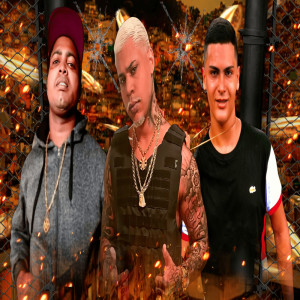 Listen to Vem na Onda da Balinha (Explicit) song with lyrics from MC TROVÃO