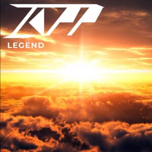 Listen to Legend song with lyrics from Zapp
