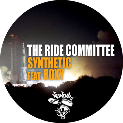 Synthetic feat. Roxy (Kult of Krameria Dub)