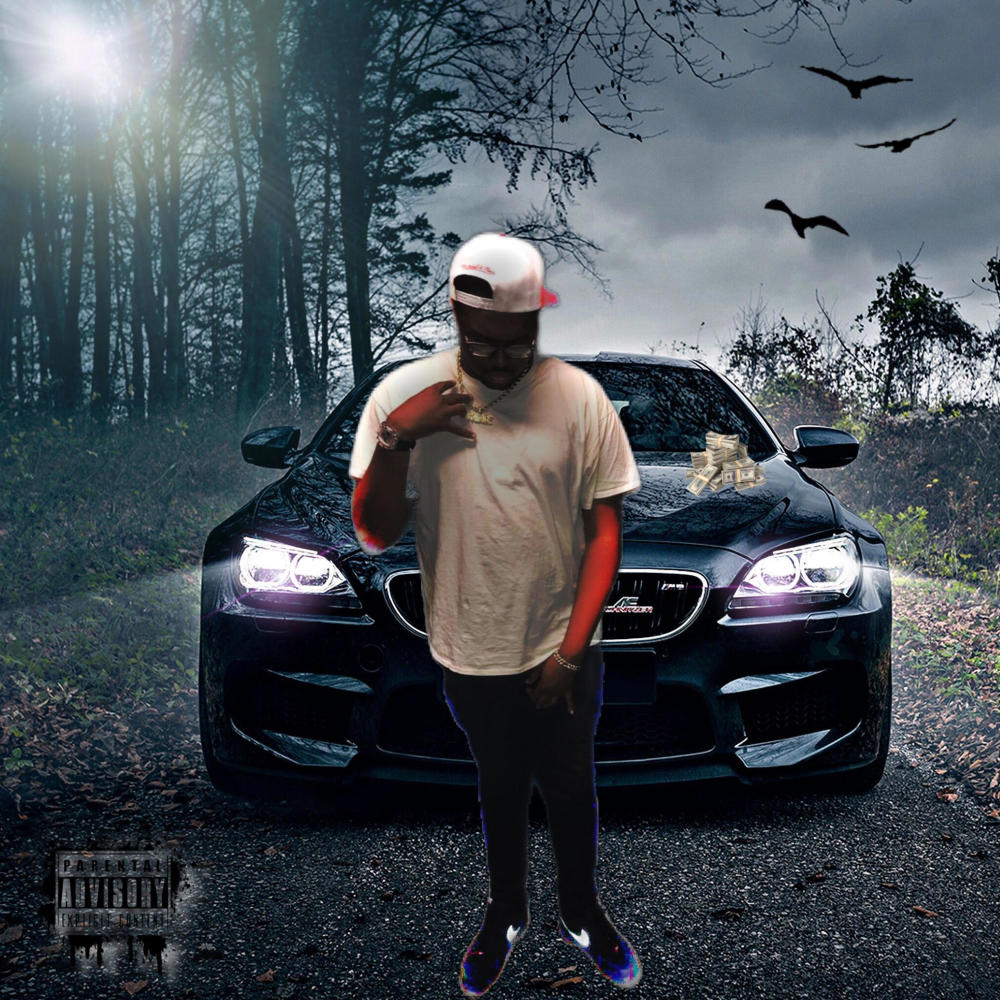 24/7 (feat. Shaun VI) (Explicit)