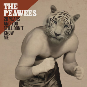 ดาวน์โหลดและฟังเพลง Ready to Go พร้อมเนื้อเพลงจาก The Peawees