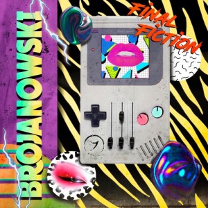 Listen to end of days (Brojanowski edit) song with lyrics from Brojanowski