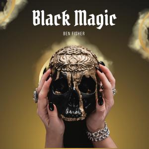 Album Black Magic from Ben Fisher