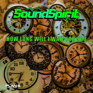 SoundSpirit的專輯Ηow Long Will I Wait For You