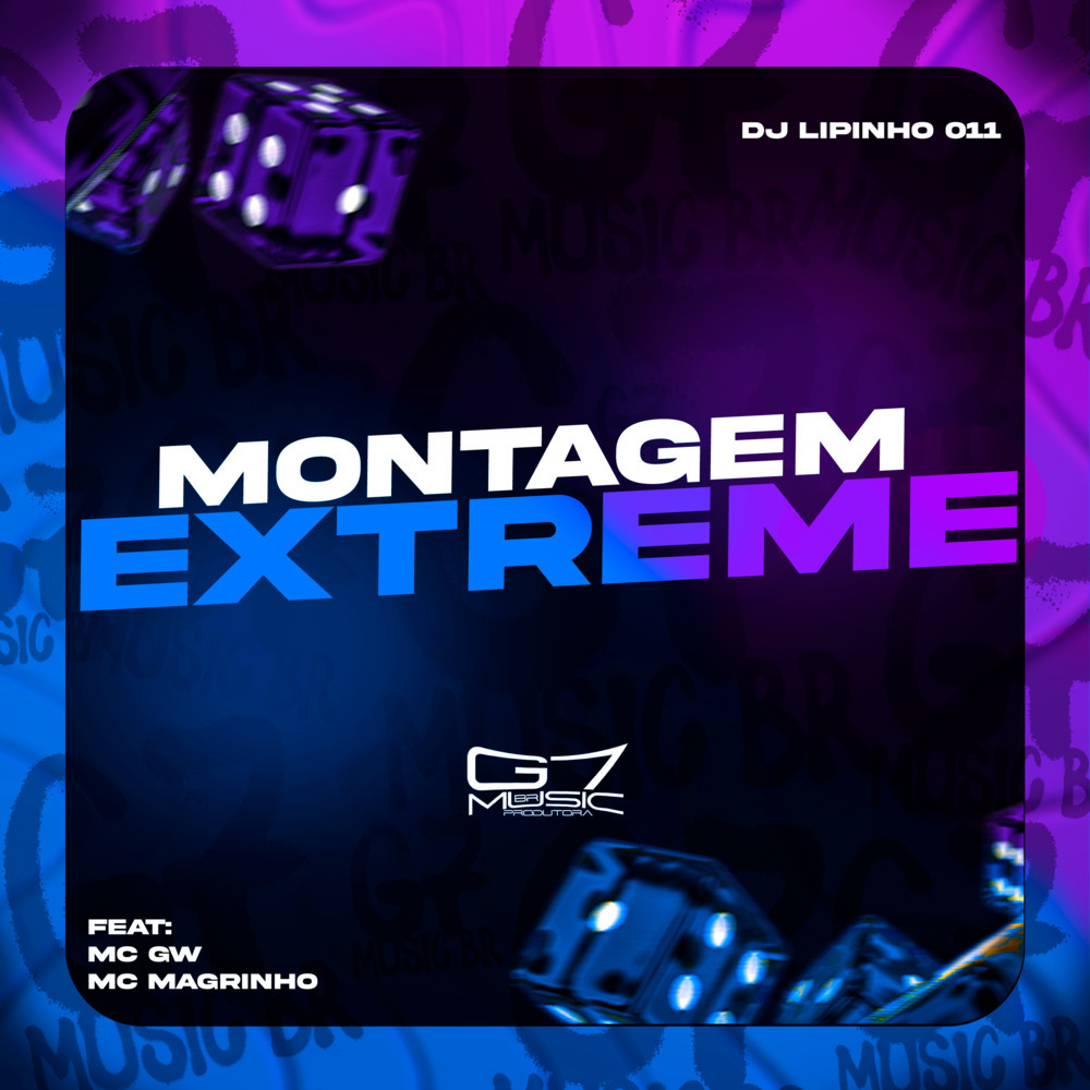 Montagem Extreme (Explicit)