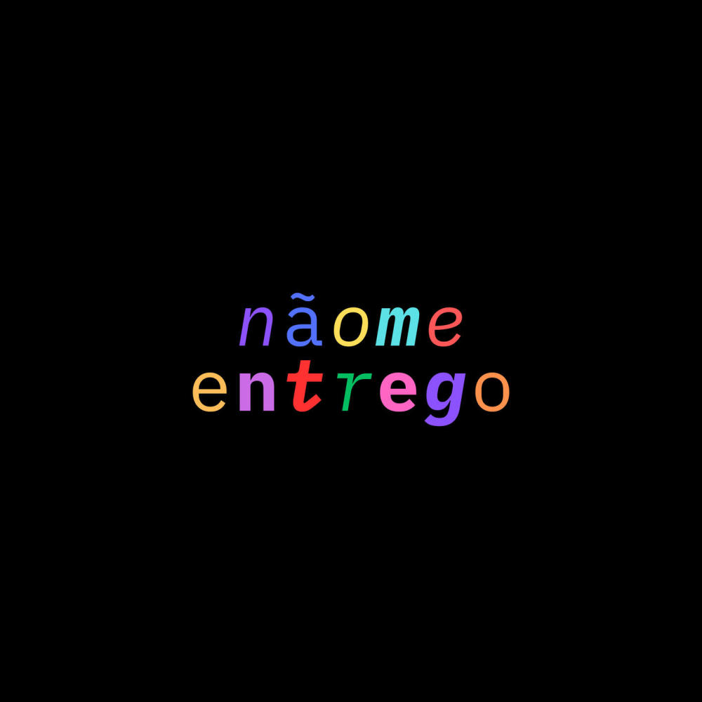 Não me entrego (Slowed)