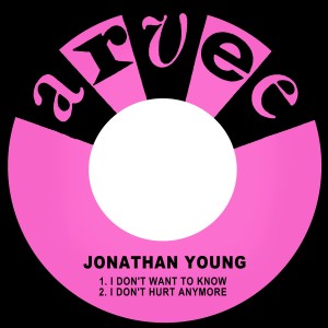 ดาวน์โหลดและฟังเพลง I Don't Want to Know พร้อมเนื้อเพลงจาก Jonathan Young