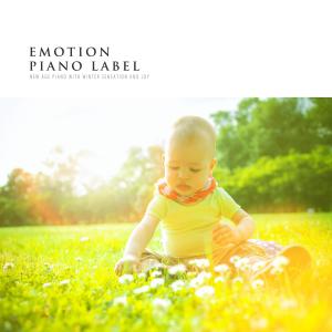 韓國羣星的專輯New Age Piano With Winter Sensation And Joy