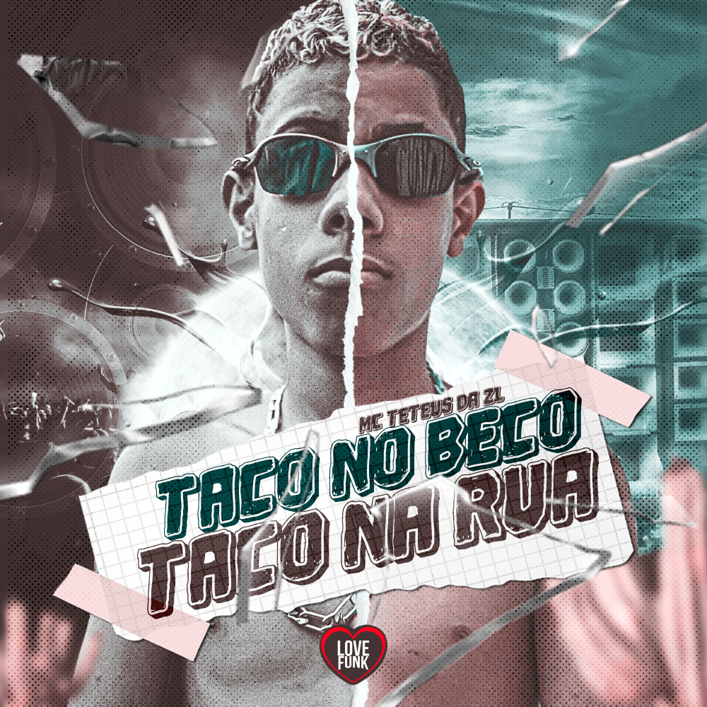 Taco no Beco Taco na Rua
