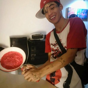 ดาวน์โหลดและฟังเพลง Tres 7 (Remix|Explicit) พร้อมเนื้อเพลงจาก Young Darhi