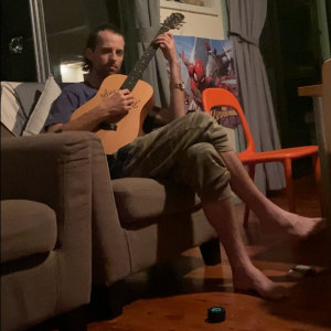 Album 'round midnight in e minor from Uncivilized