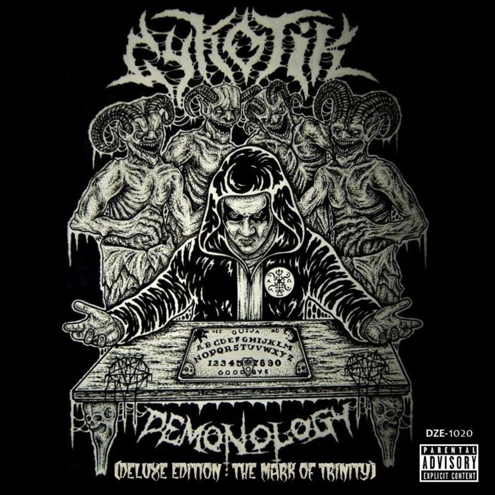 My Life (feat. Geno CultShit) (Explicit)