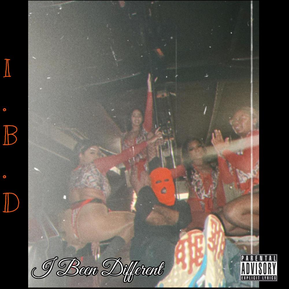 SpitN in NY (feat. Leanah Cane) (Explicit)