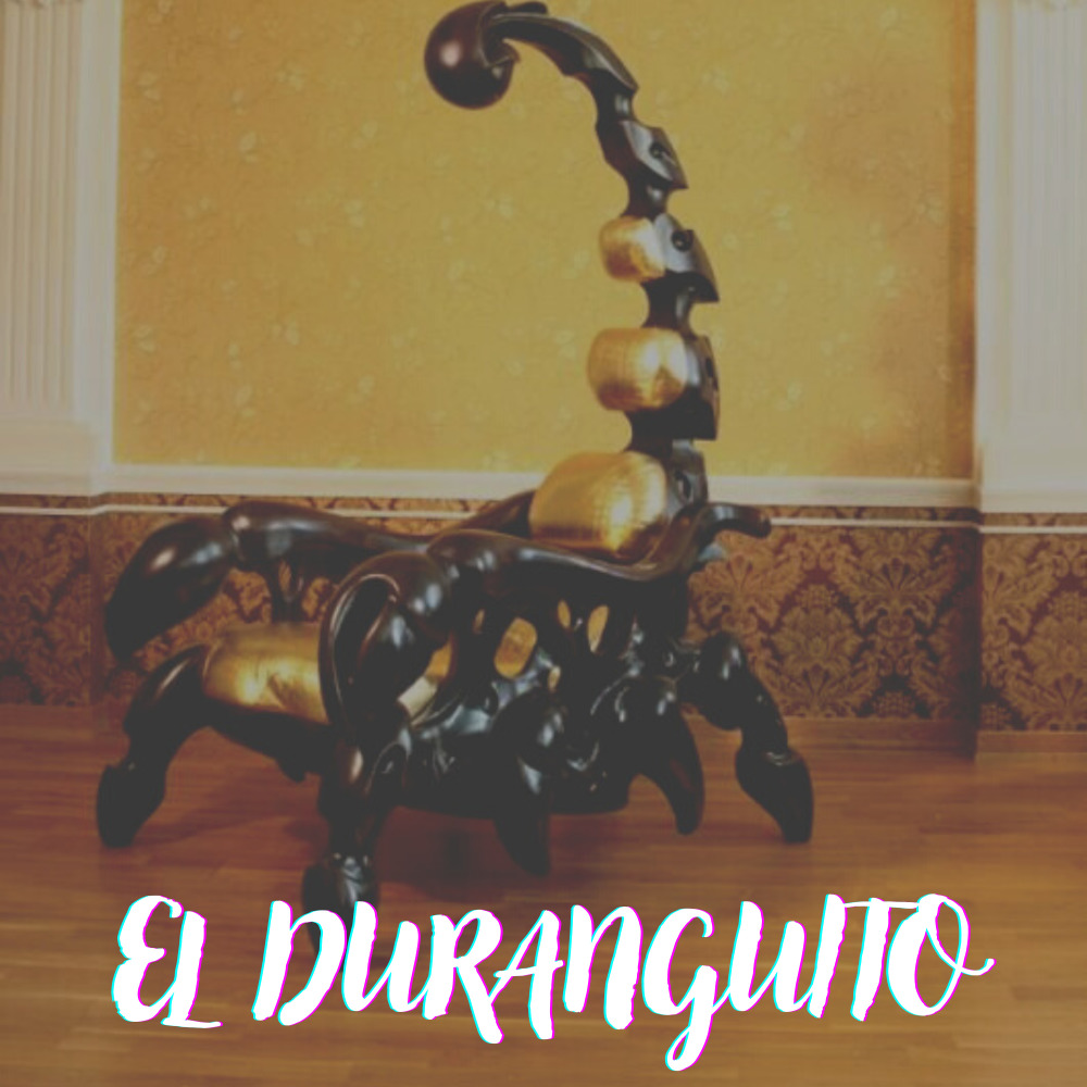 El Duranguito