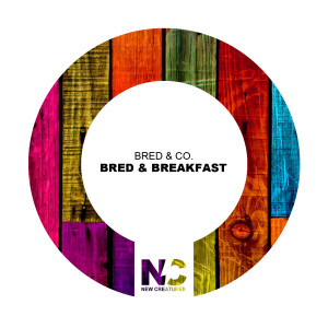 收听Bred的Bred & Breakfast (Nu Ground Foundation 2 Step Edit)歌词歌曲