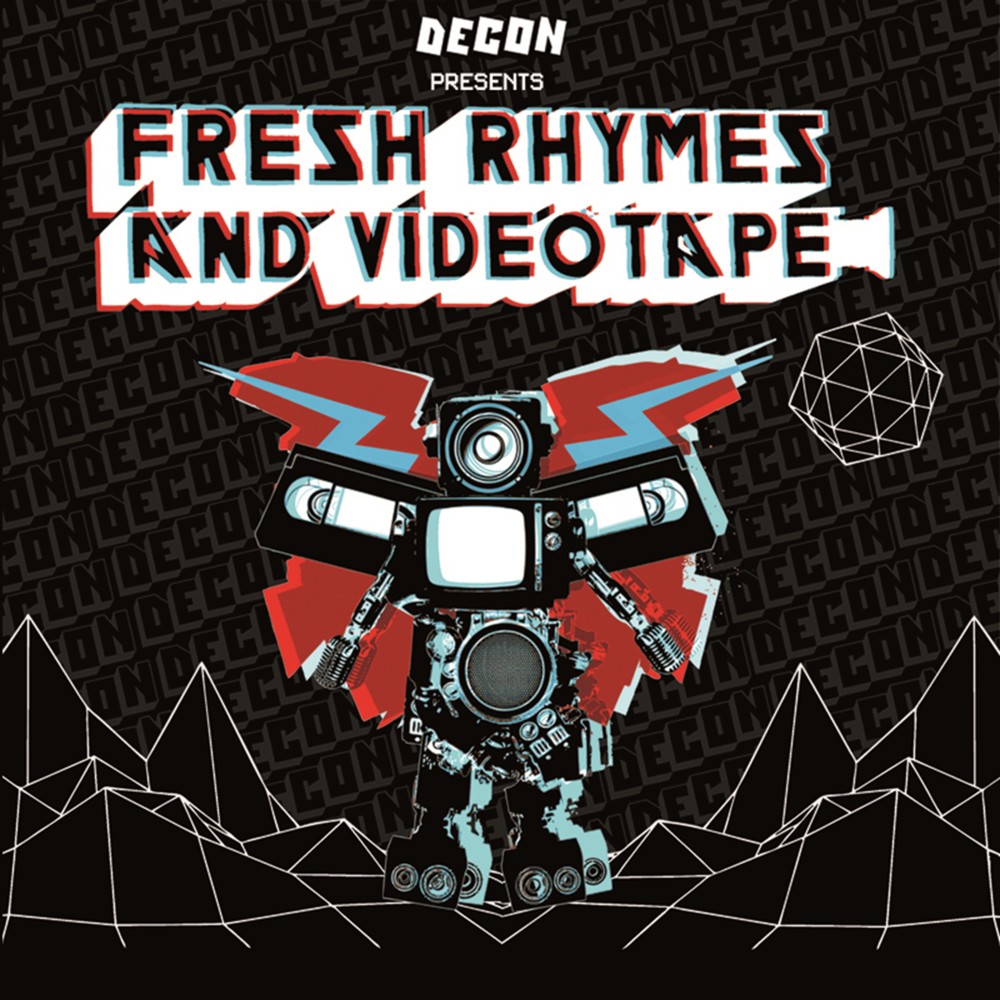 Fresh Rhymes and Videotape Anthem