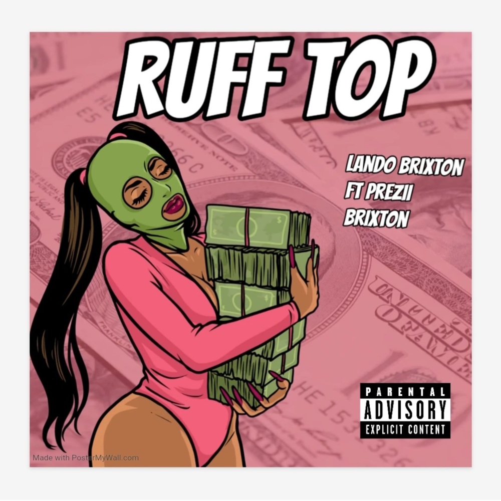 Ruff Top (Explicit)