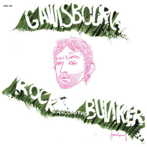 收聽Serge Gainsbourg的Est-ce est-ce si bon ?歌詞歌曲
