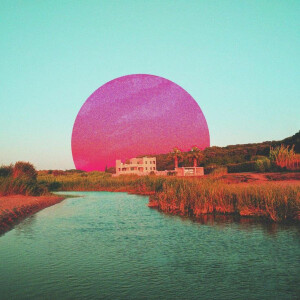 default playlist img