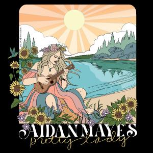 Aidan Mayes的專輯Pretty Lady