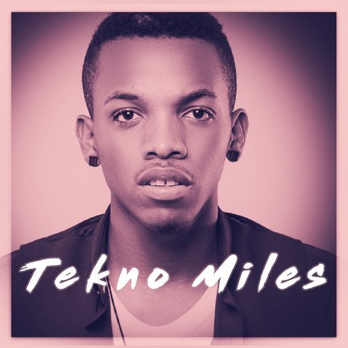 tekno miles diana mp3