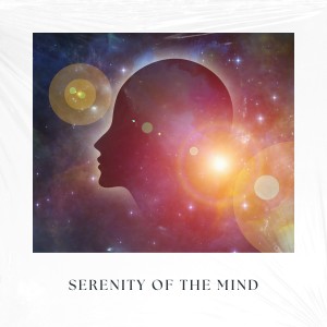 Album Serenity of the Mind from Spa Atmospheres