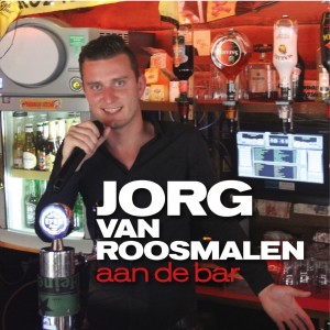 Album Aan de bar from Jorg van Roosmalen