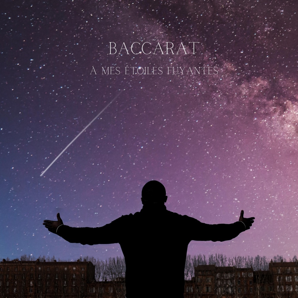 A mes etoiles fuyantes (Explicit)
