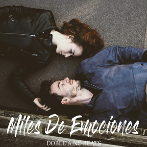 อัลบัม Miles De Emociones ศิลปิน Doble a Nc Beats