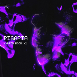 Listen to Hybrid Boom V2 song with lyrics from PISAPIA (IT)