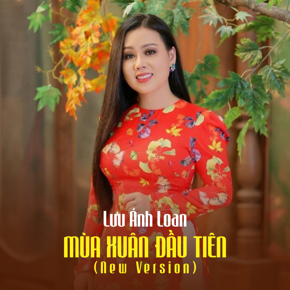 Mùa Xuân Đầu Tiên