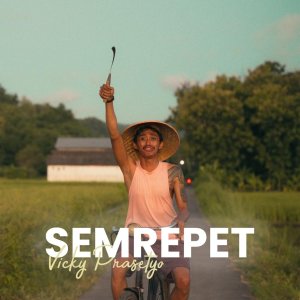 Album SEMREPET from Vicky Prasetyo