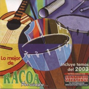 Listen to Replica song with lyrics from Racoa