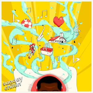 ดาวน์โหลดและฟังเพลง Sunday Chillin' (其他) พร้อมเนื้อเพลงจาก Ferlo Narco