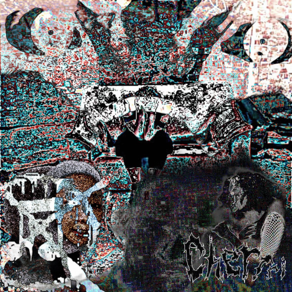 Dreadful (Explicit)