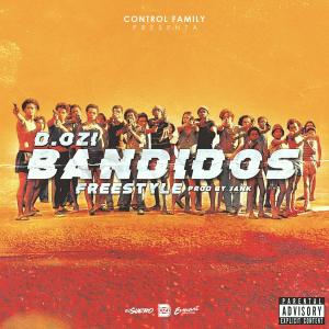 อัลบัม Bandidos (Explicit) ศิลปิน D.OZi