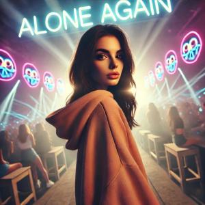 Listen to Alone Again (Techno) song with lyrics from FUTURAMI